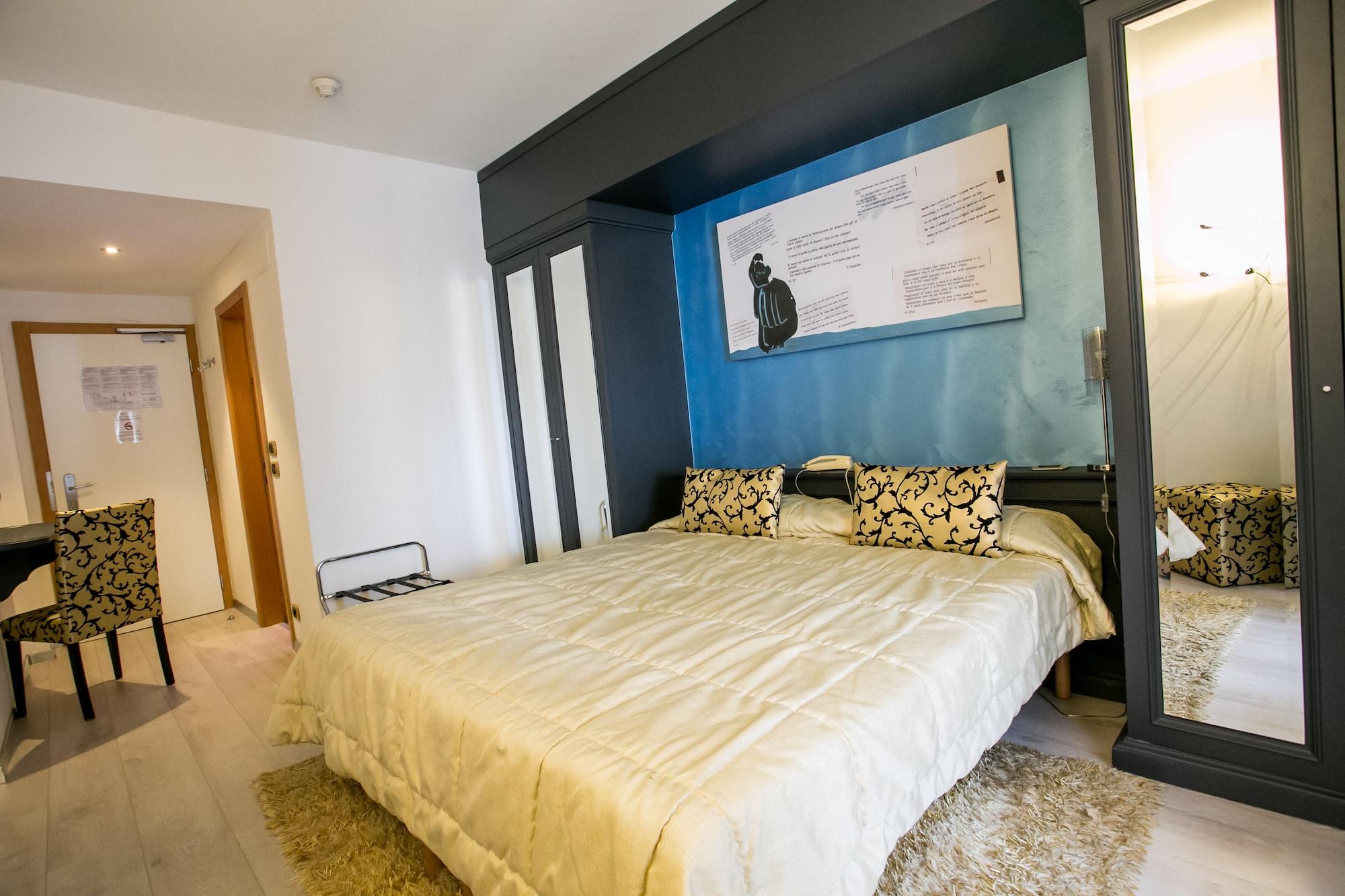 Design Oberosler Hotel Madonna Exteriér fotografie