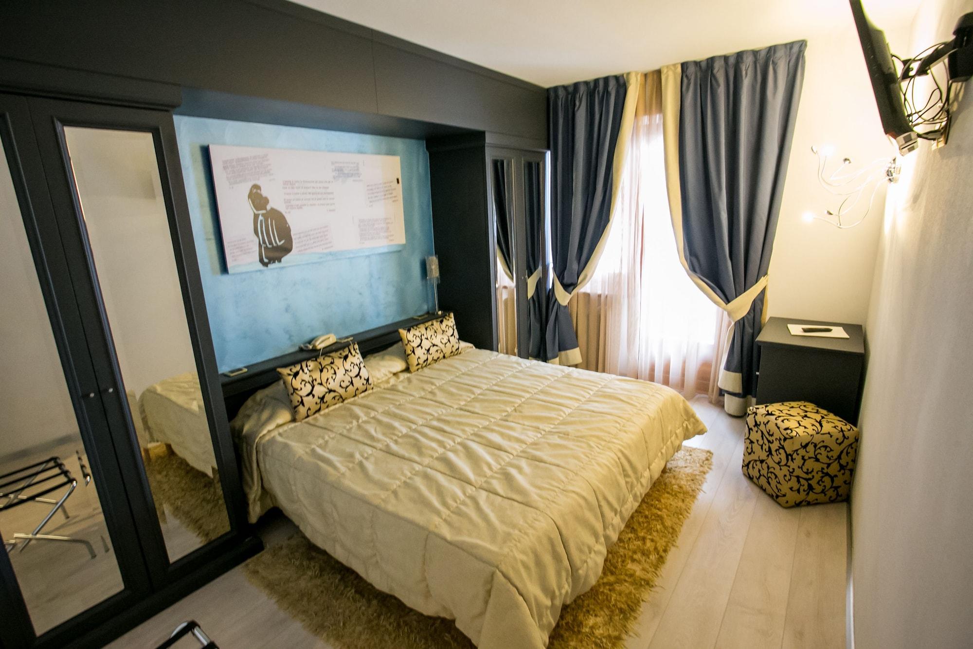 Design Oberosler Hotel Madonna Exteriér fotografie