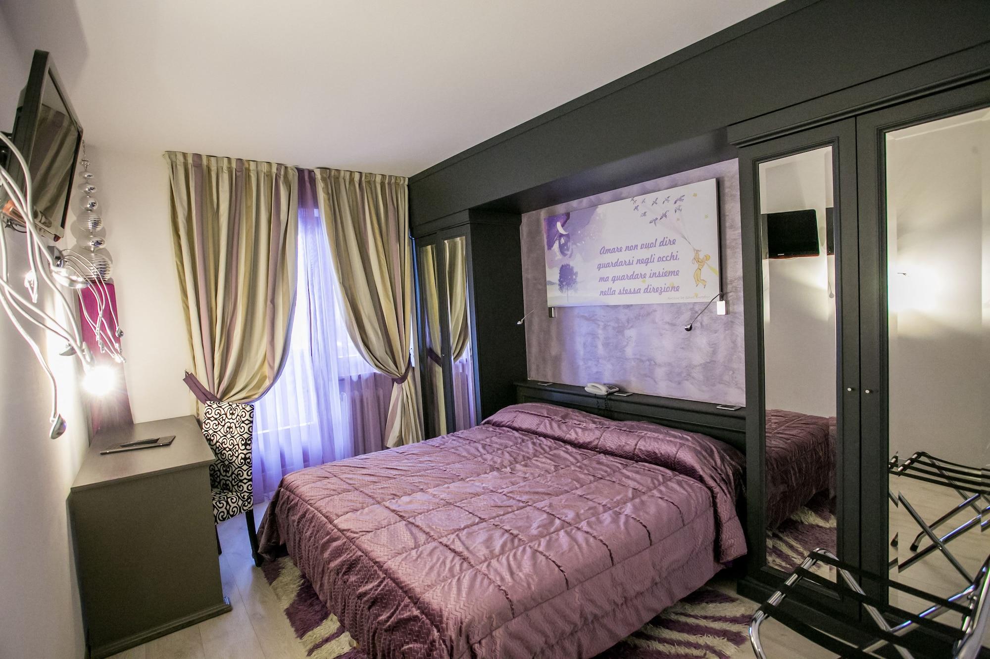Design Oberosler Hotel Madonna Exteriér fotografie
