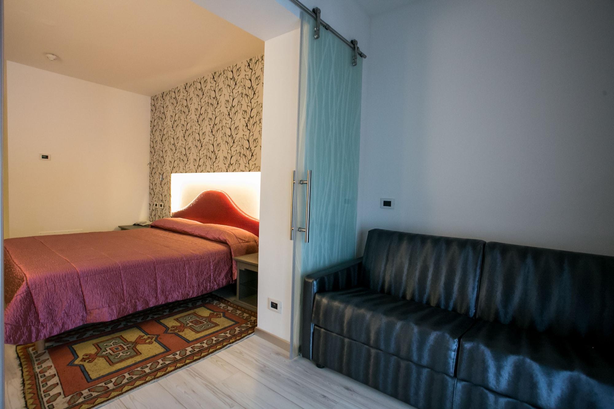 Design Oberosler Hotel Madonna Exteriér fotografie