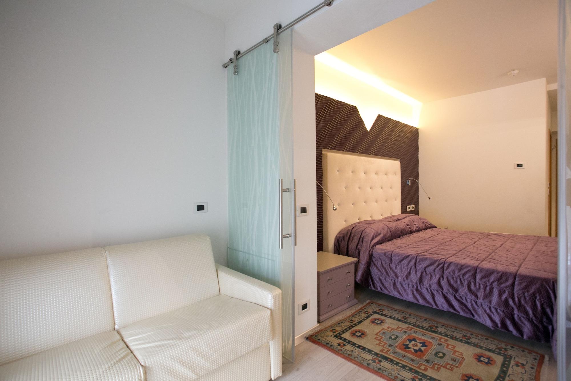 Design Oberosler Hotel Madonna Exteriér fotografie