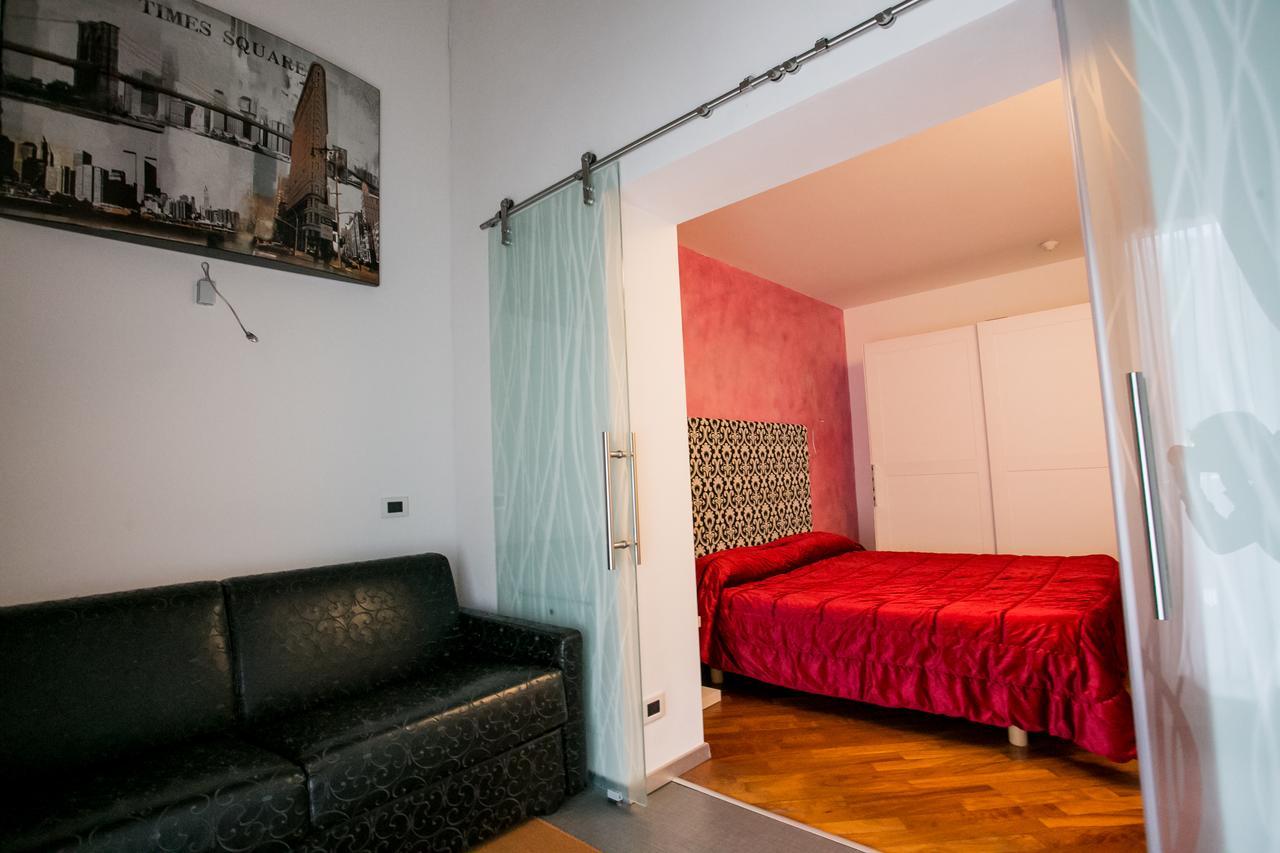 Design Oberosler Hotel Madonna Exteriér fotografie